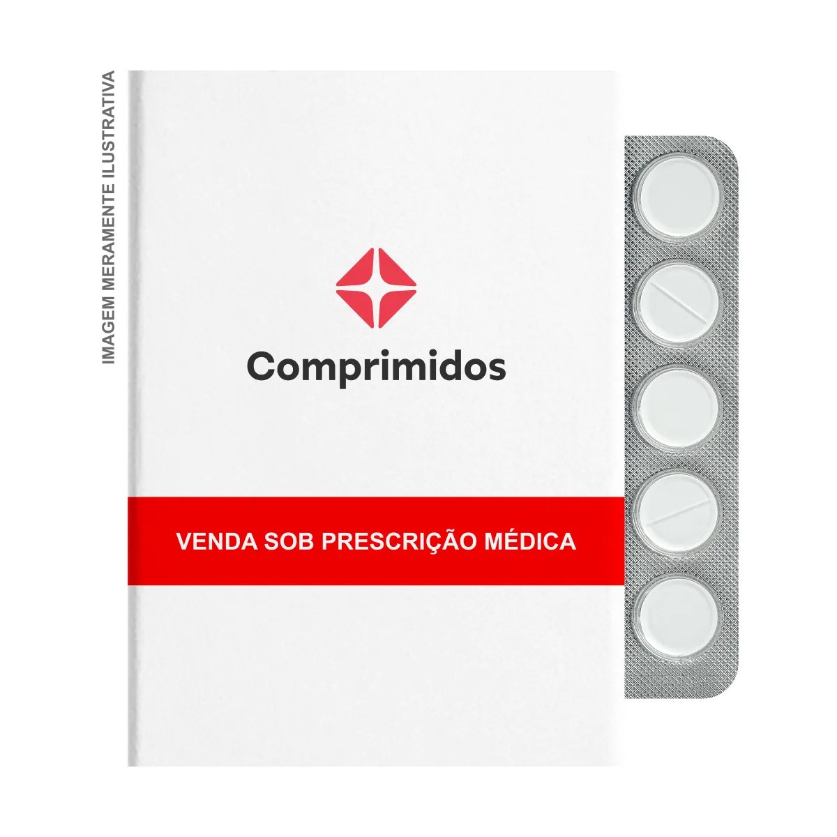 Embalagem do Vitamina D 50.000UI da marca Font D
